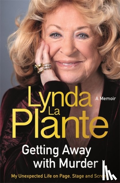 Plante, Lynda La - Getting Away with Murder
