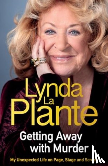 Plante, Lynda La - Getting Away With Murder