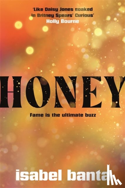 Banta, Isabel - Honey