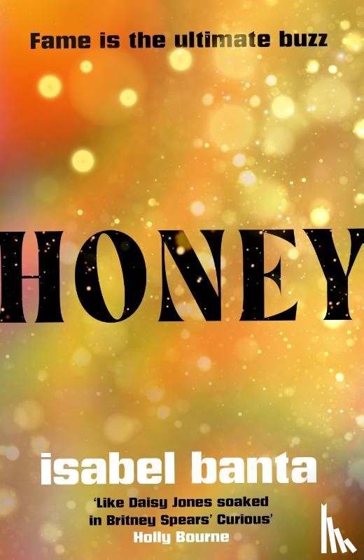 Banta, Isabel - Honey