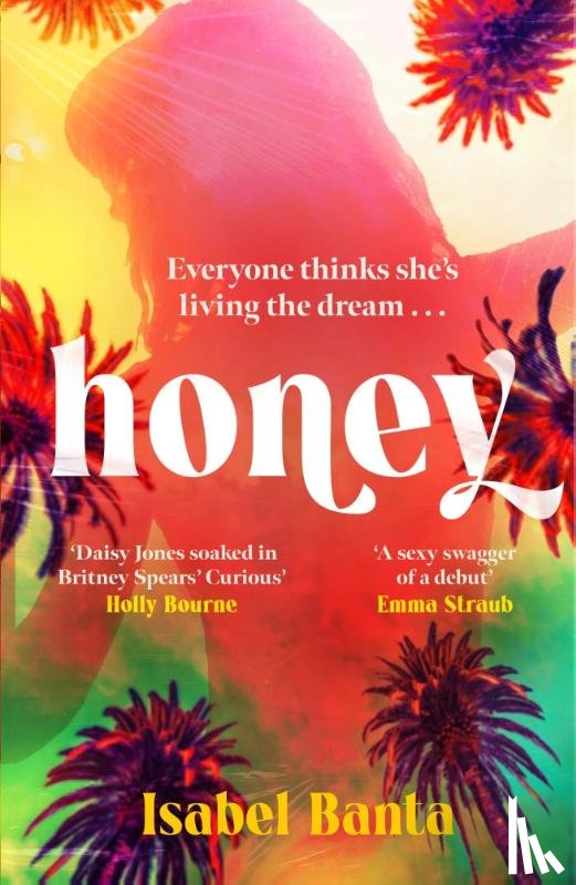Banta, Isabel - Honey