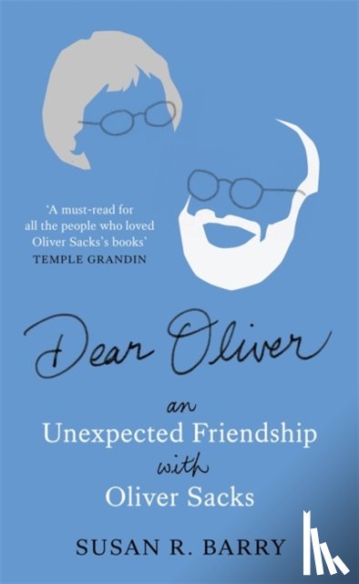 Barry, Susan R. - Dear Oliver