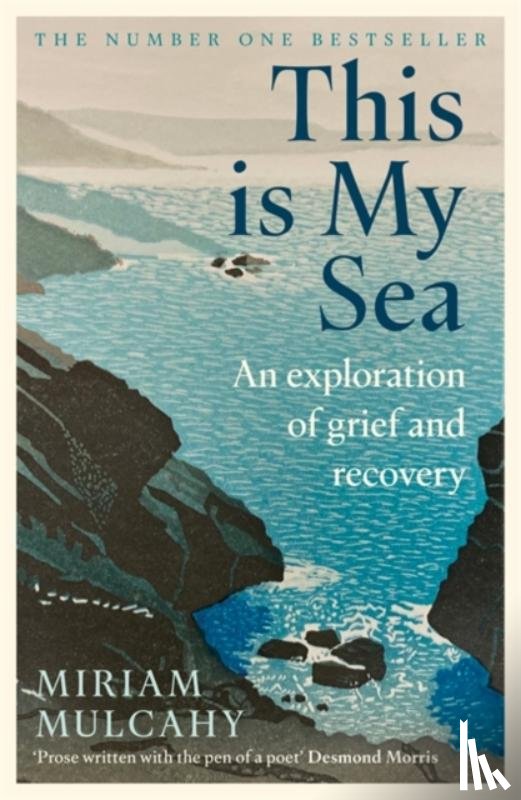 Mulcahy, Miriam - This is My Sea