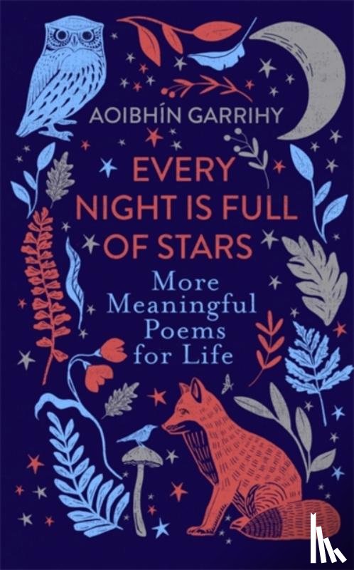 Garrihy, Aoibhin - Every Night is Full of Stars