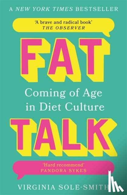 Sole-Smith, Virginia - Fat Talk