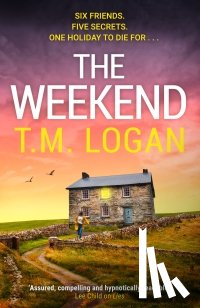 Logan, T.M. - The Weekend