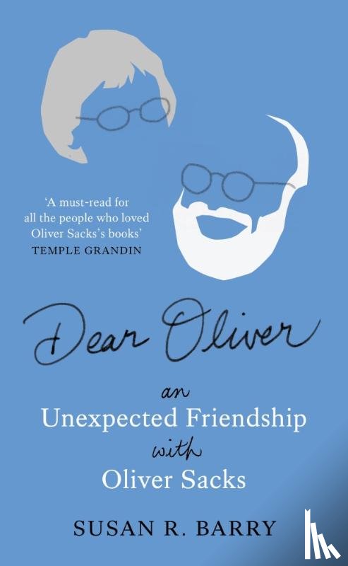Barry, Susan R. - Dear Oliver