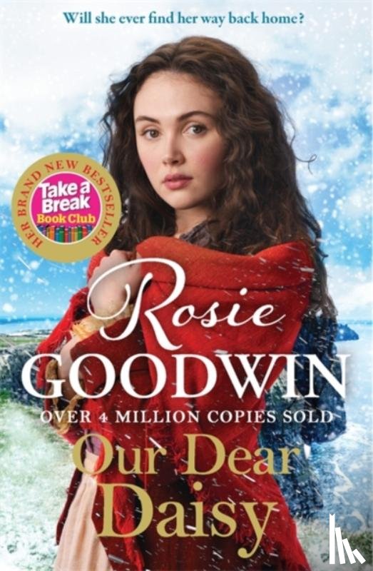 Goodwin, Rosie - Our Dear Daisy