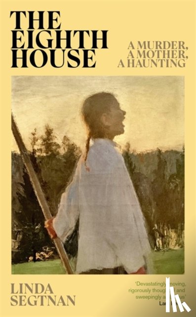 Segtnan, Linda - The Eighth House
