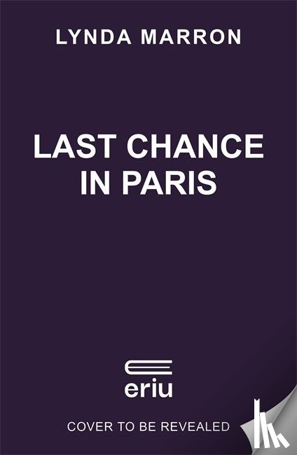 Marron, Lynda - Last Chance in Paris