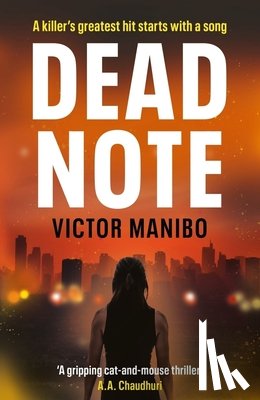 Manibo, Victor - Dead Note