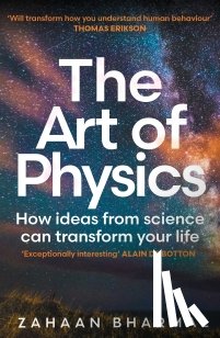 Bharmal, Zahaan - The Art of Physics