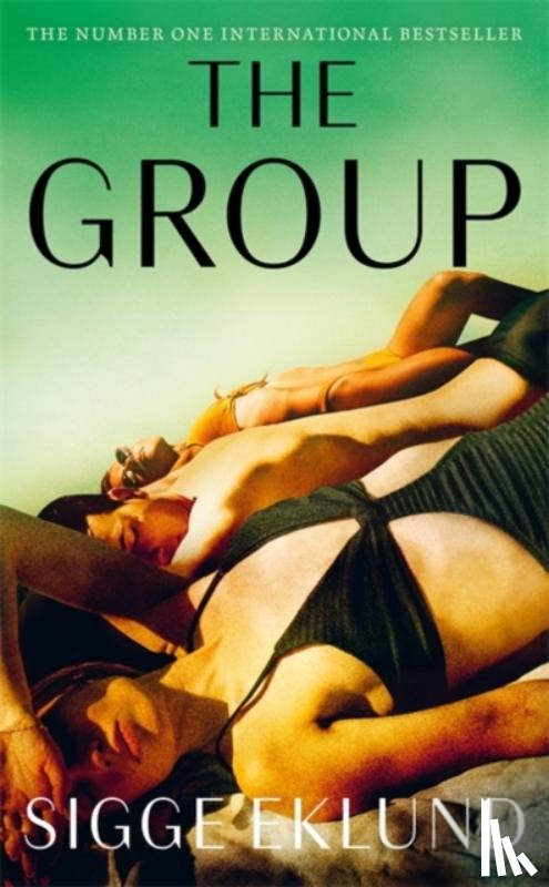 Eklund, Sigge - The Group