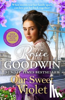 Goodwin, Rosie - Our Sweet Violet