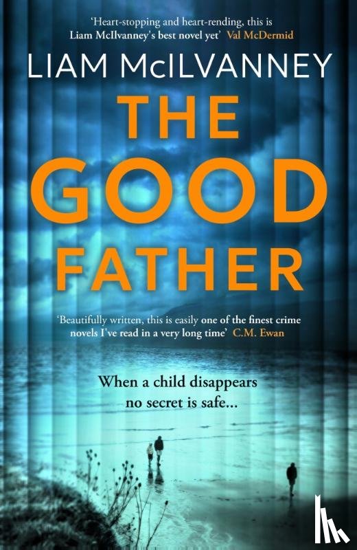 McIlvanney, Liam - The Good Father