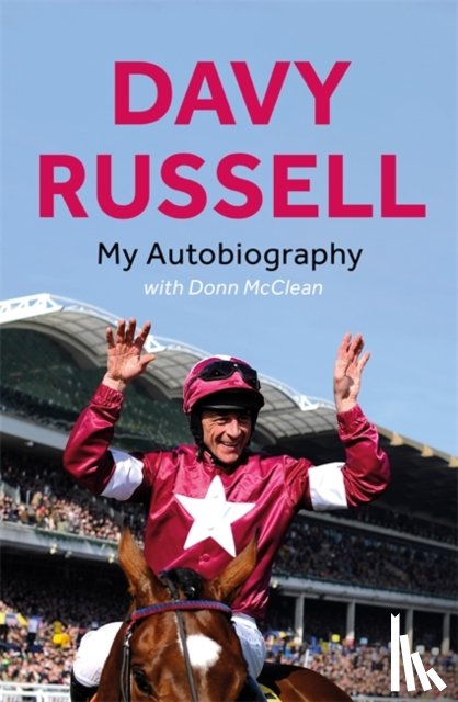 Russell, Davy, McClean, Donn - My Autobiography