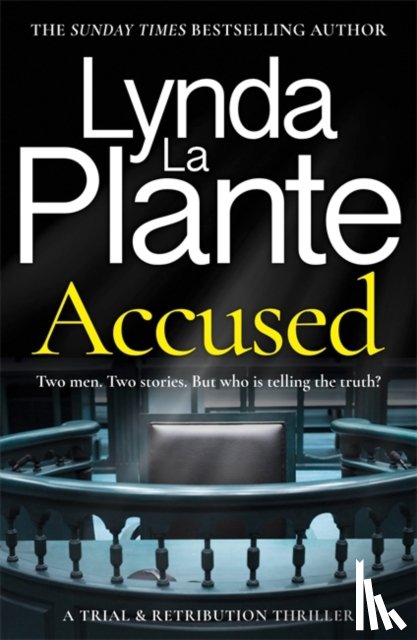 Plante, Lynda La - Accused