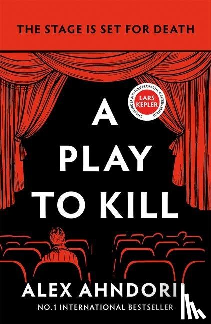 Ahndoril, Alex - A Play to Kill