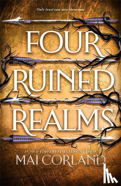 Corland, Mai - Four Ruined Realms