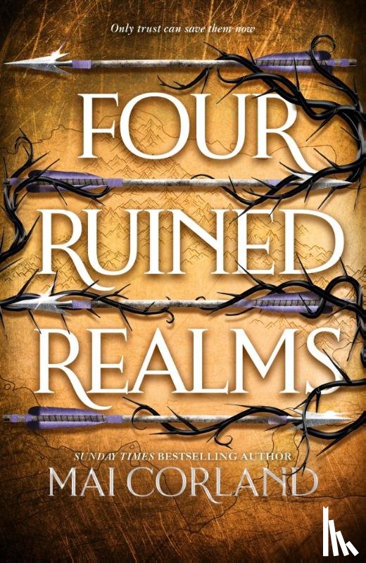 Corland, Mai - Four Ruined Realms