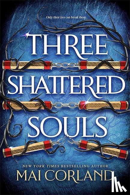 Corland, Mai - Three Shattered Souls