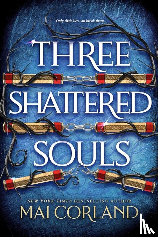Corland, Mai - Three Shattered Souls