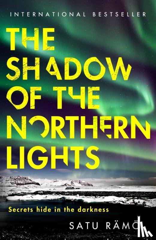 Ramo, Satu - The Shadow of the Northern Lights
