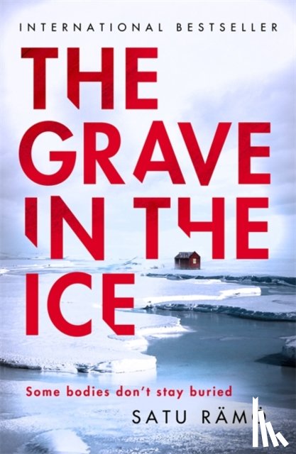 Ramo, Satu - The Grave in the Ice