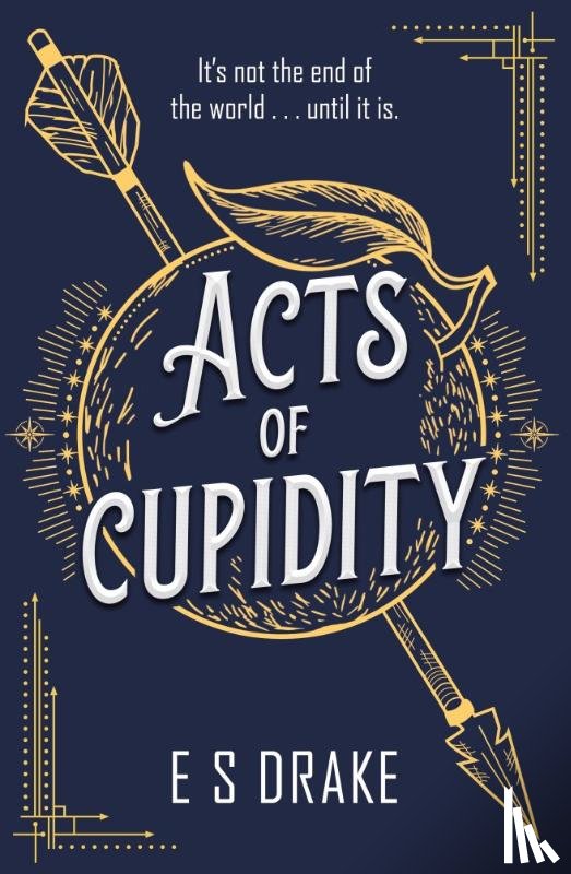 Drake, E. S. - Acts of Cupidity