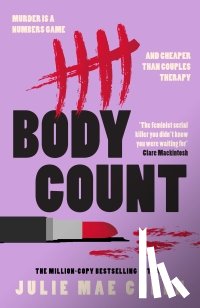 Cohen, Julie Mae - Body Count
