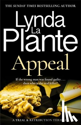 Plante, Lynda La - Appeal