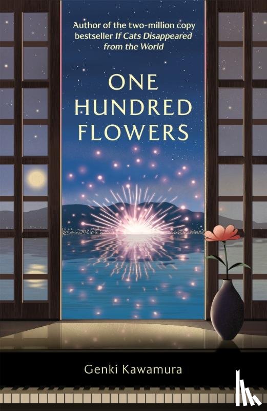 Genki Kawamura, Inc. - One Hundred Flowers
