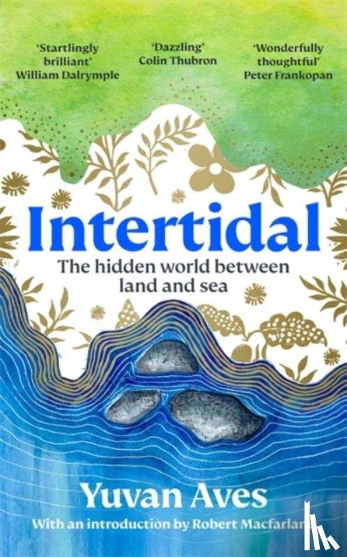 Aves, Yuvan - Intertidal
