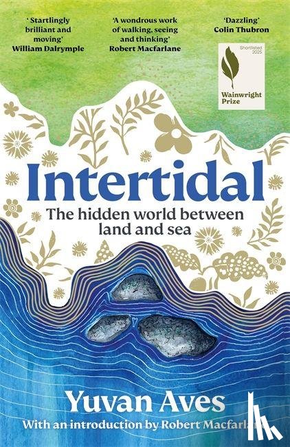 Aves, Yuvan - Intertidal
