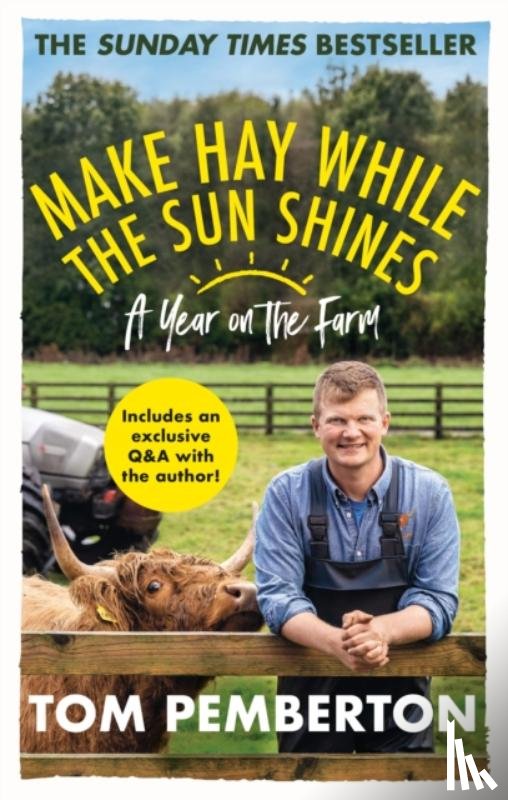 Pemberton, Tom - Make Hay While the Sun Shines