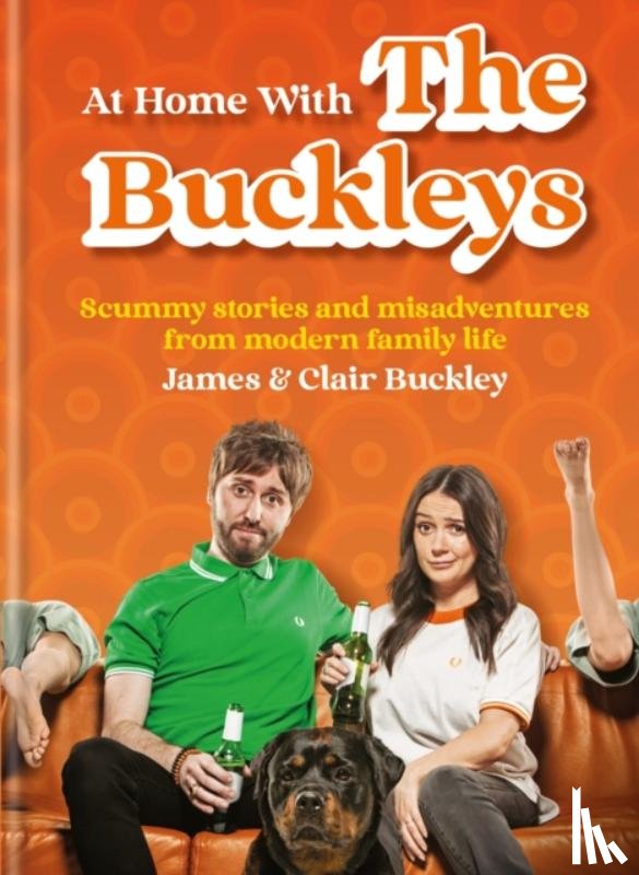 Buckley, James & Clair - At Home With The Buckleys