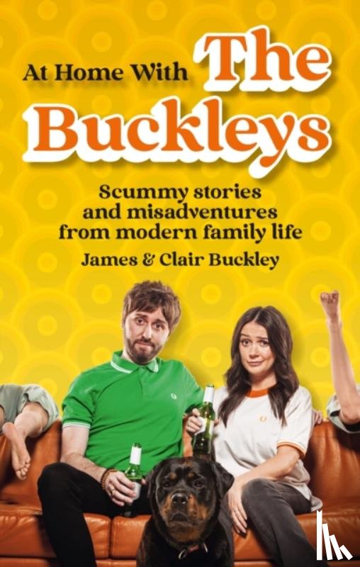 Buckley, James & Clair - At Home With The Buckleys