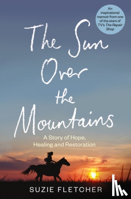 Fletcher, Suzie - The Sun Over The Mountains