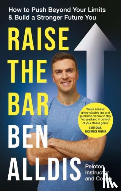 Alldis, Ben - Raise The Bar