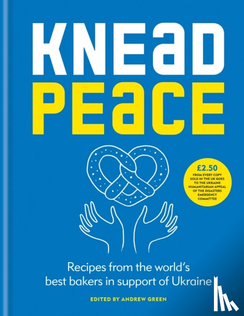 Green, Andrew - Knead Peace