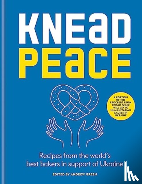Green, Andrew - Knead Peace
