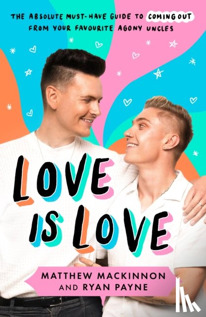 Ryan, Matthew and - Love Is Love
