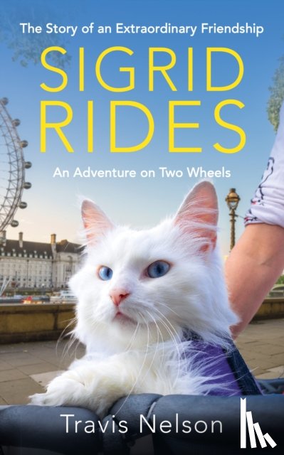 Nelson, Travis - Sigrid Rides