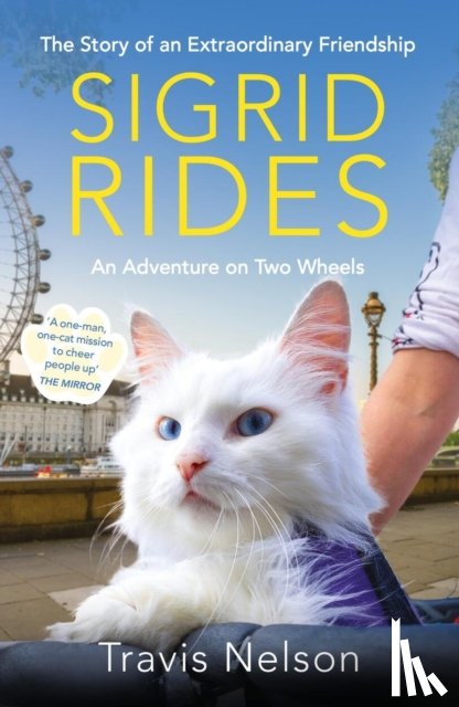 Nelson, Travis - Sigrid Rides