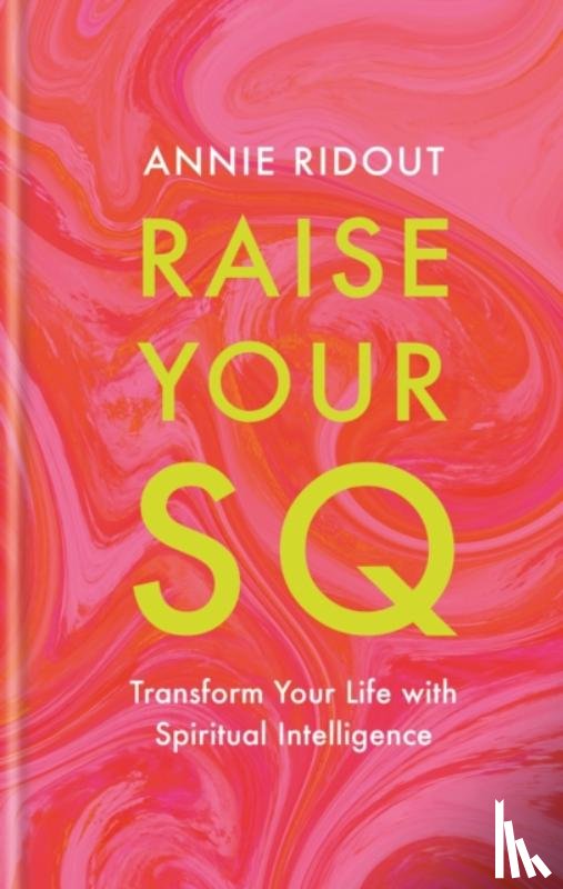 Ridout, Annie - Raise Your SQ