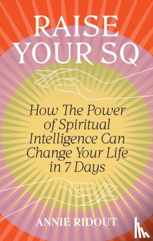 Ridout, Annie - Raise Your SQ