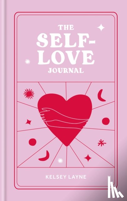 Layne, Kelsey - The Self-Love Journal