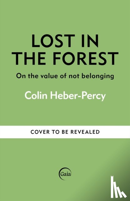 Heber-Percy, Colin - Lost in the Forest