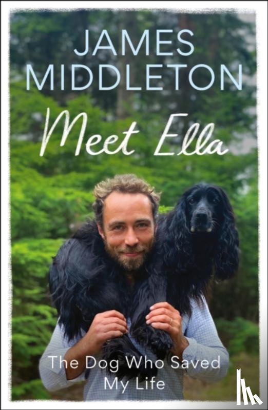 Middleton, James - Meet Ella