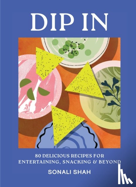 Shah, Sonali - Dip In